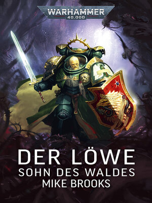 cover image of Der Löwe